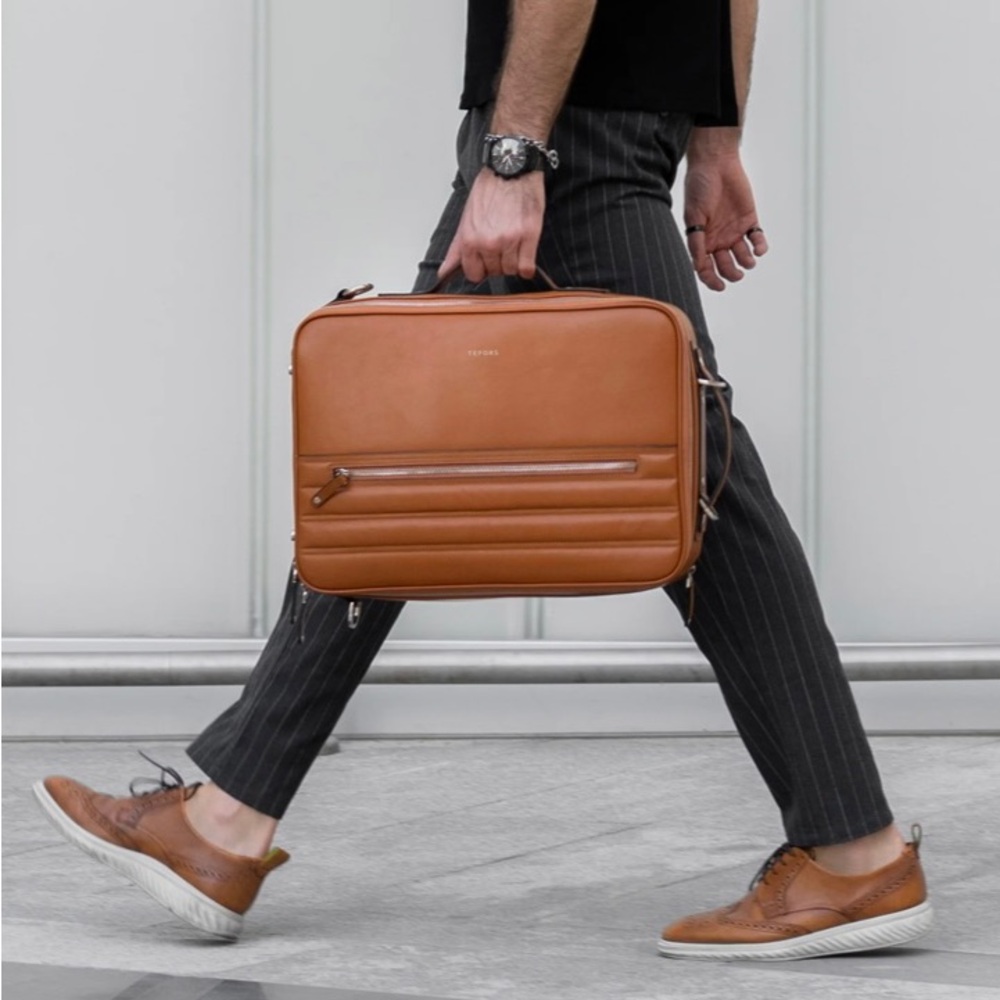 TEFORS | Ultimatum Bag | Rum